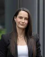 Foto von Laura Isabel Seidel