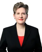 Foto von Dr. jur. Silke Anja Rohnfelder