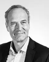 Foto von Dr. jur. Johann B. Kurreck