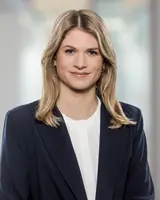 Foto von Dr. iur. Laura Katharina Paulssen