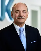Foto von Dr. Frank Krahe
