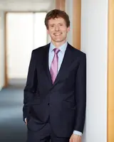Foto von Dr. Felix Sparka, LL.M.