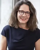 Foto von Viviane Freifrau von Aretin