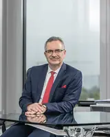 Foto von Dr. jur. Andree Gossak