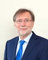 Foto von Dipl.-Kfm. Erwin Ehrensperger