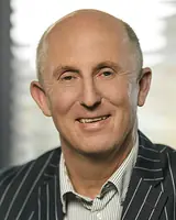 Foto von Dr. jur. Hans-Claudius Scheef