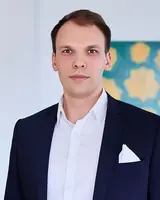 Foto von Malte Scholz, MLE LL.M.Eur.
