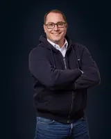 Foto von Prof. Dr. Felix Buchmann