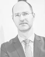 Foto von Dr. jur. Eric Lindner