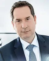 Foto von Dr. Stefan Krüger