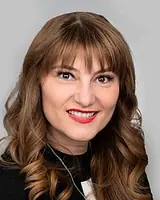 Foto von Dr. jur. Oana Krichbaum