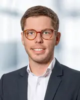 Foto von Dr. jur. Niels Kaufmann