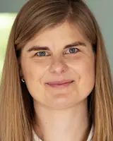 Foto von Friderike Eick-Kuhlmann