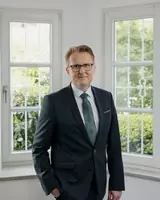 Foto von Mag.rer.publ. Dr. jur. Martin Sebastian Greiff