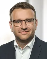Foto von Marvin Franke