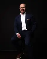 Foto von Dr. Hans-Christoph Voigt