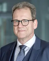 Foto von Christoph von Donat