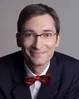 Foto von Dr. jur. Stefan Müller
