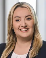 Foto von Dr. iur. Lena Gutberlet-Wendorff