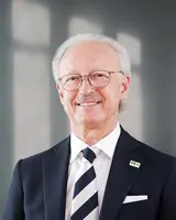 Foto von Dr. jur. Georg Jennißen