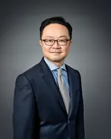 Foto von Peter Dong-Jun Lee, LL.M.