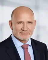 Foto von Dr. jur. Bernd Allekotte, LL.M.