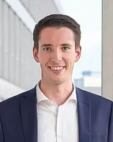 Foto von Dr. iur. Christian Maximilian Wienke