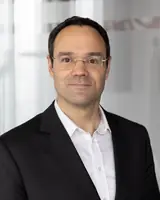 Foto von Dr. Ulf Gibhardt