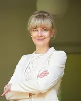 Foto von Dr. jur. Susanne Jochheim