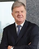 Foto von Karl Otto Linz