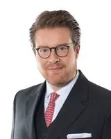 Foto von Moritz von Hantelmann