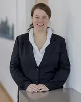 Foto von Lisa-Marie Rauschendorfer