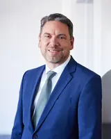 Foto von JUDr. Oliver Baumann