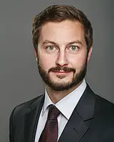 Foto von Dr. iur. Steffen Leithold