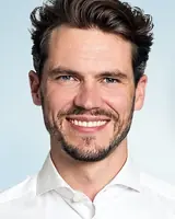 Foto von Dr. iur. Florian Liedl