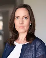 Foto von Julia Nicolette Berringer-Roth