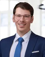 Foto von Julian Georg Walter Tillmann