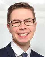 Foto von Felix Constantin Frost