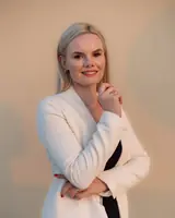 Foto von Dr. jur. Christin Riedel