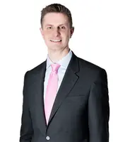 Foto von Dr. jur. Gordon Geiser