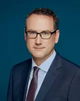 Foto von Dr. jur. Andreas Raabe