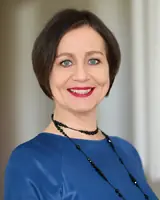 Foto von Dr. Birte Lorenzen