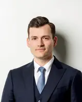 Foto von Maximilian Müller-Stärke