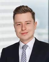 Foto von Dr. iur. Gerrit Christopher Sprakel