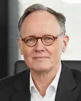 Foto von Dr. jur. Ralf Steding