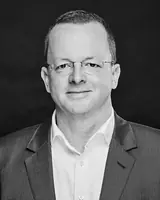 Foto von Dr. Dietmar Penzlin