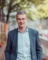 Foto von Dr. iur. Jan Dirk Heerma