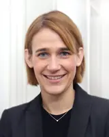 Foto von Amelie Friedmann