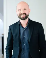 Foto von Alexander Budenberg