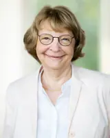 Foto von Maria-Beate Hildmann